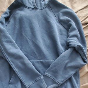 Unisex Adidas All Seasons Hoodie Size M